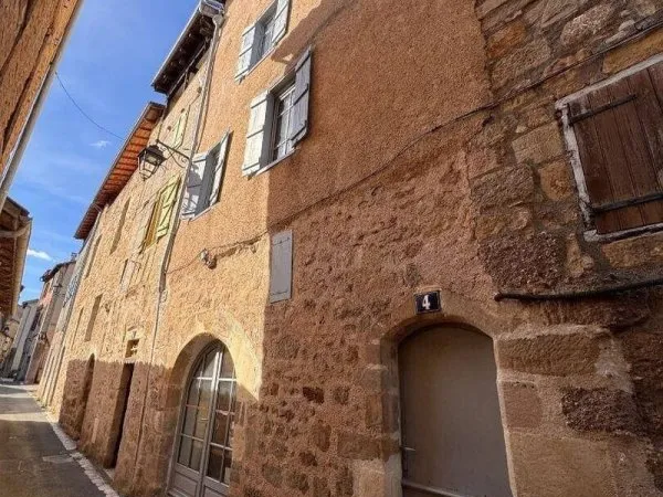Local commercial 97 m²