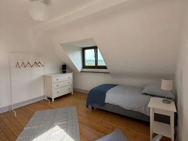 Chambre Colocation Mulhouse   440€