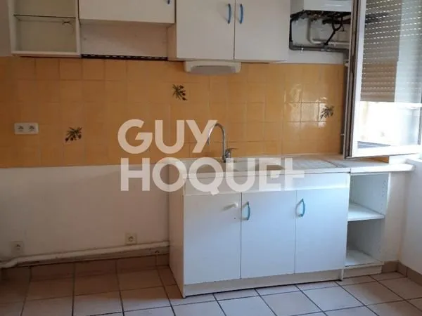 Appartement 3 pièces 90 m²