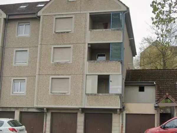 Appartement 3 pièces 73 m²