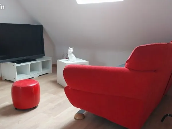 Apparemment meublé