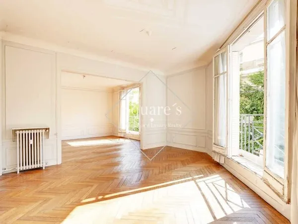 Appartement 5 pièces 173 m²
