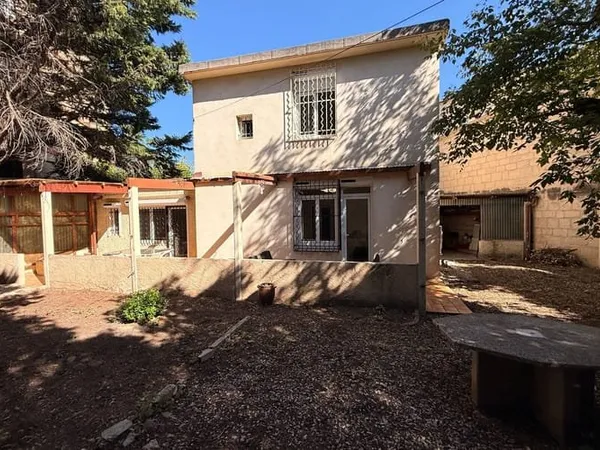 Maison 5 pièces 103 m²