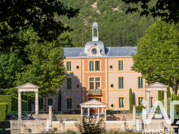 Vente Studio 1 pièce