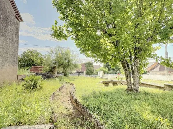 Maison 5 pièces 144 m²