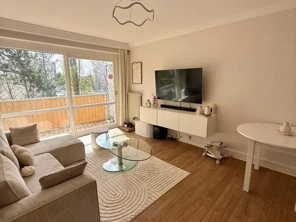 Appartement 64 m² en excellent état - Quartier Mousseau