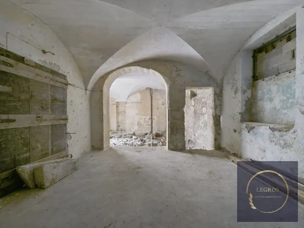 Ensemble immobilier à Beaucaire avec LEGROS GROUPE IMMOBILIE