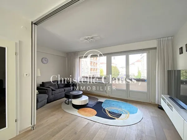 Appartement Strasbourg 3/4 pièce(s) 85 m2