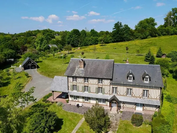 Propriété 14 pièces 441 m²
