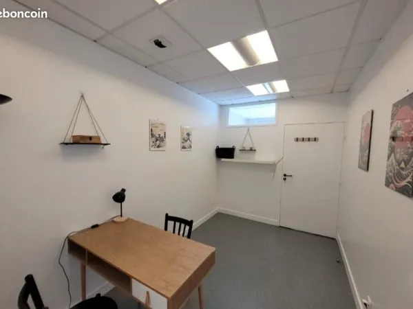 Cabinet de pratique Maisons-Laffitte