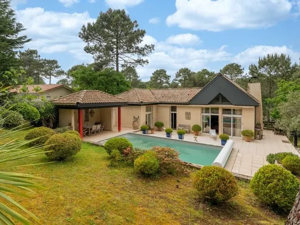 Maison 4 pièces 110 m²