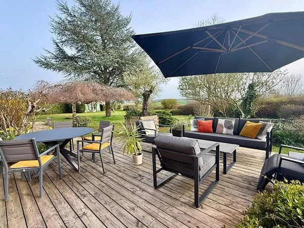 Maison 7 pièces 142 m²