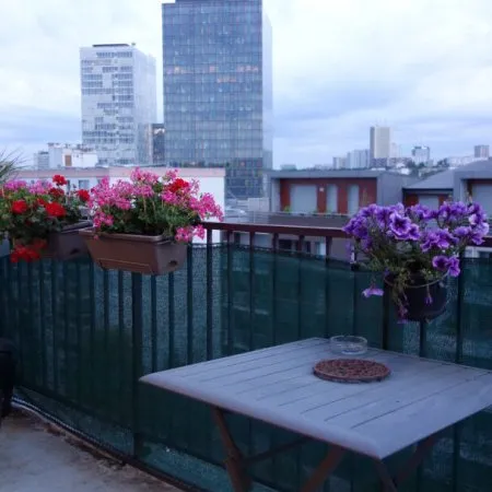 Appartement Montreuil 1 pièce(s) 26 m2