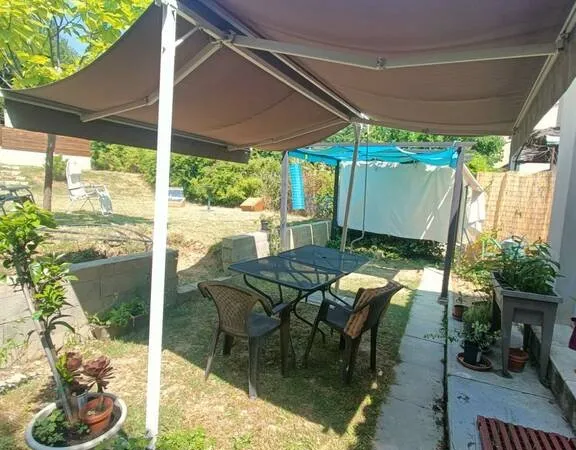 Maison 5 pièces 112 m²