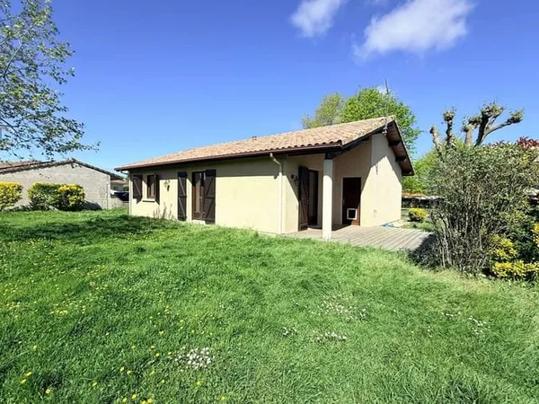Maison 3 pièces 79 m²