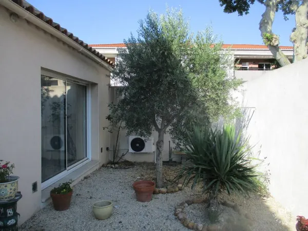 Appartement 4 pièces 91 m²
