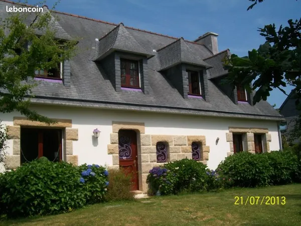 Location meublee pour etudiant plouzane
