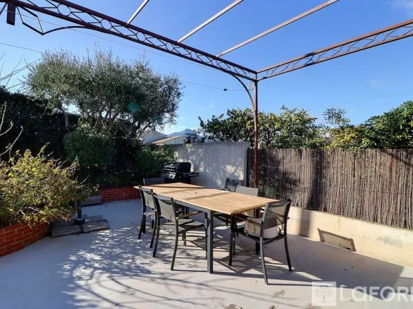 Maison 6 pièces 179 m²