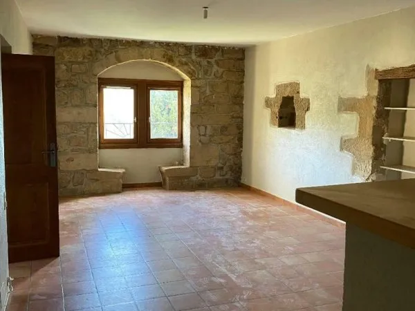 Appartement 3 pièces 89 m²