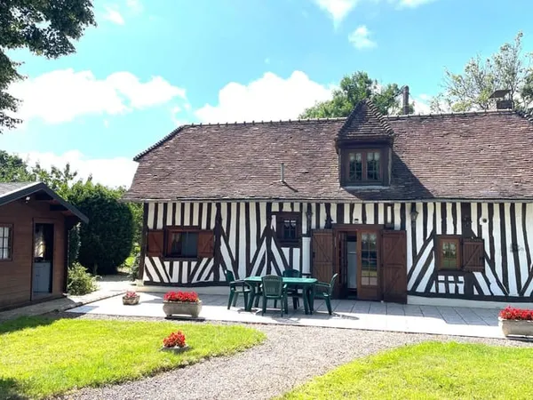 Maison 4 pièces 89 m²