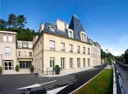 Investissement en EHPAD