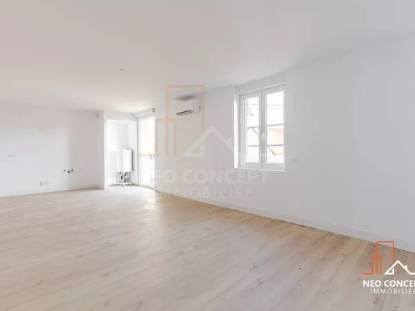 3 pcs 65.91 m² renovation 2025