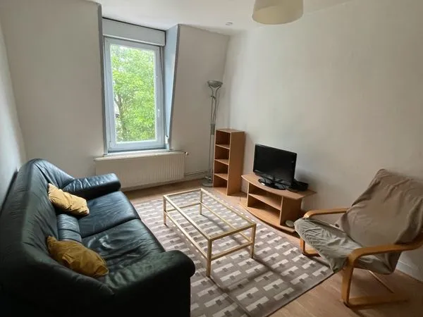 Appartement T3- 49m2 - Lumineux - Lille St Maurice Pellevois