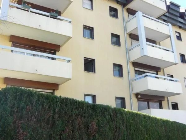 Appartement 2 pièces 32 m²