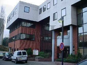 Bureau 188 m²