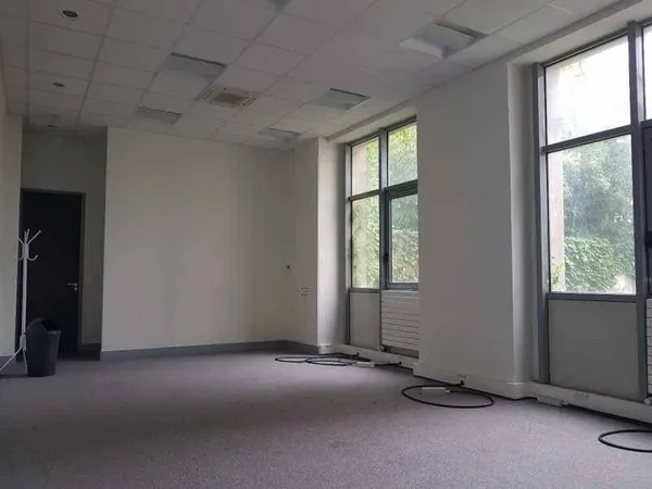 Bureaux 45 m²