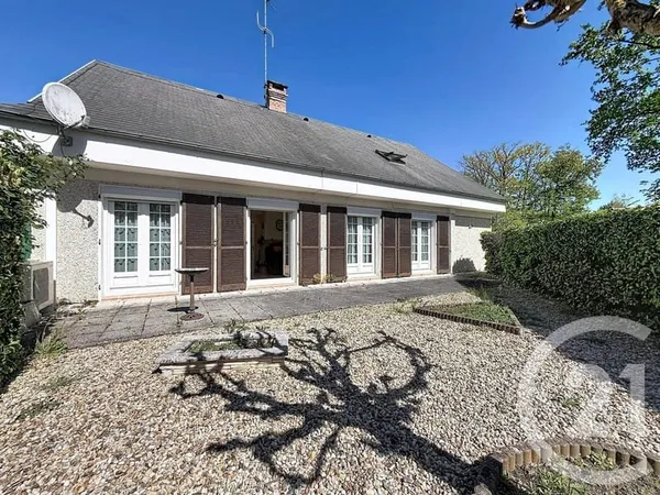 Maison 5 pièces 144 m²