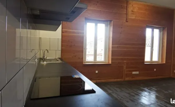 Immeuble de rapport 3 pièces 108 m²
