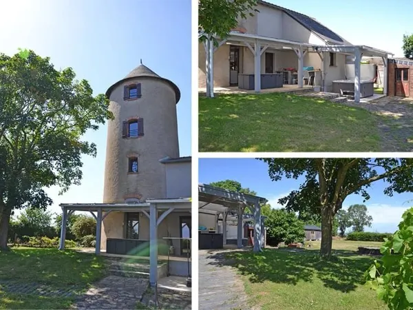 Maison 6 pièces 127 m²
