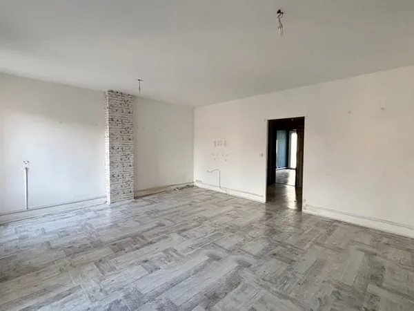 Maison 4 pièces 120 m²