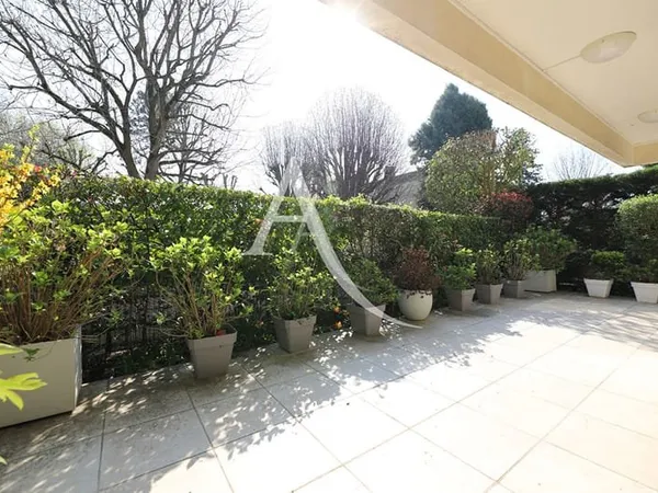 Appartement Chatou - 5 pièce(s) - 113 m2