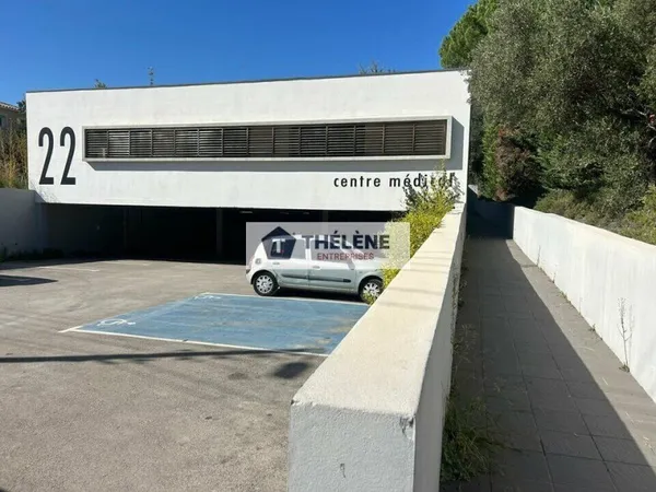 BUREAUX à VENDRE