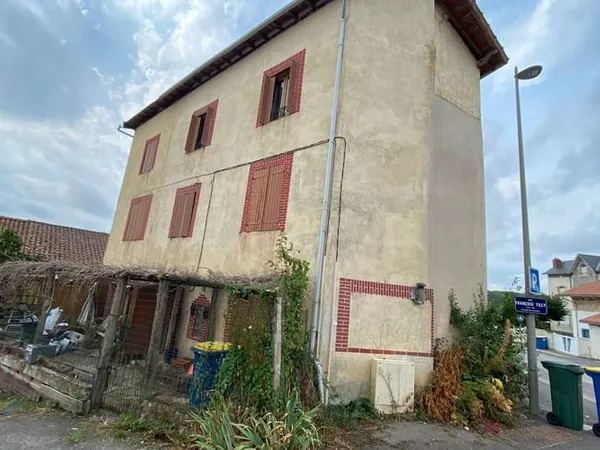 Maison 6 pièces 142 m²