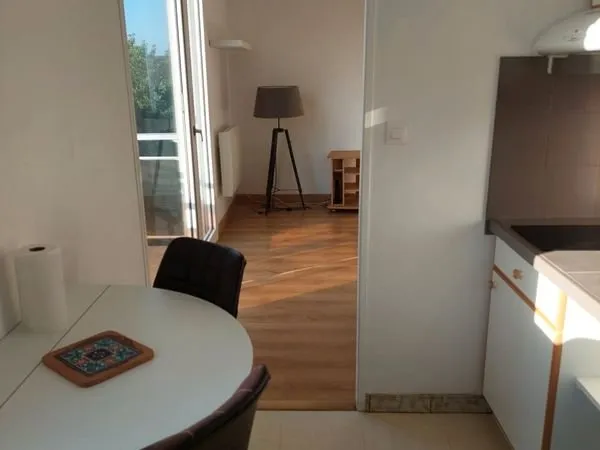 Appartement Saint sebastien sur loire