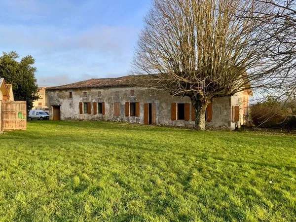Maison 5 pièces 134 m²