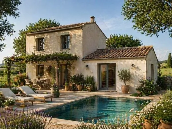 Maison 3 pièces 90 m²