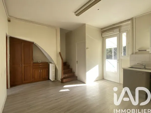Vente Maison/villa 5 pièces