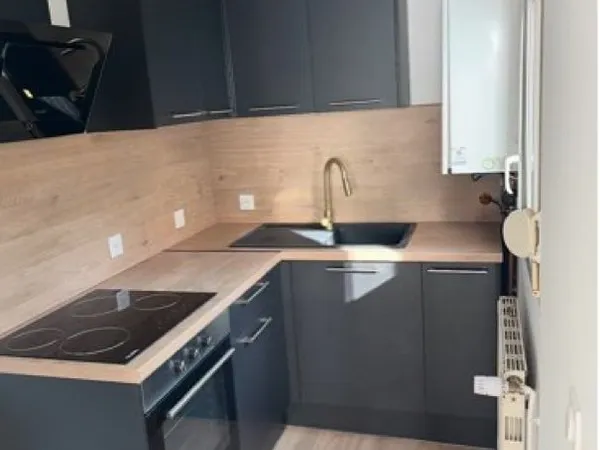 Maison rénovée 76m2
