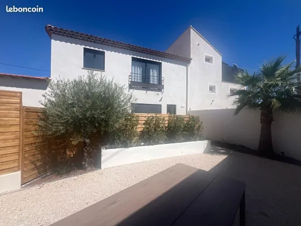 Appartement 3 pièces 70 m²