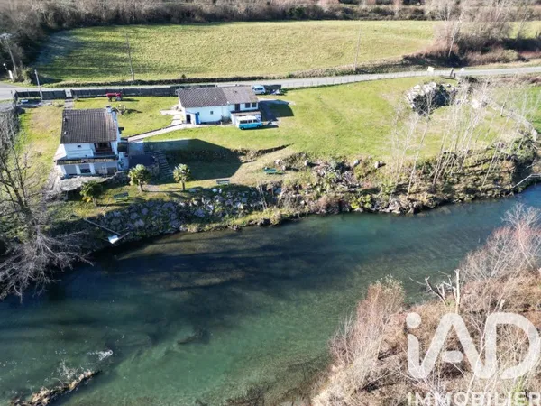 Maison 4 pièces 86 m²