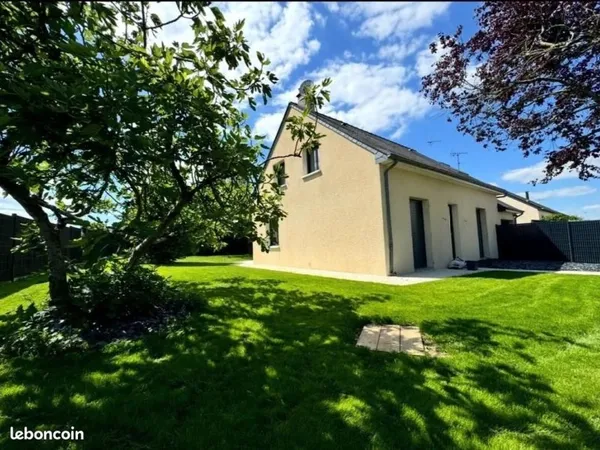 Maison 130 m² Bel Air De Combree