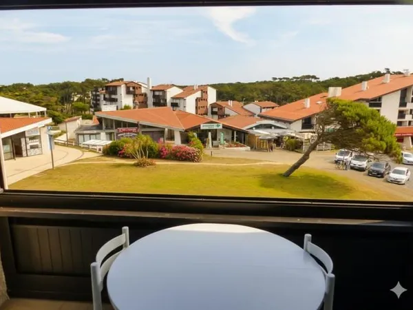 Appartement À Vendre - T2 clés en main