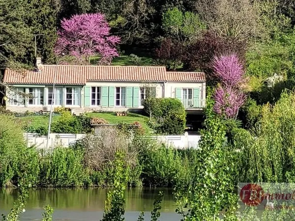 Maison Vente Aussonne 6p 170m² 466000€