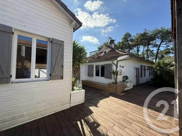 Maison 7 pièces 191 m²