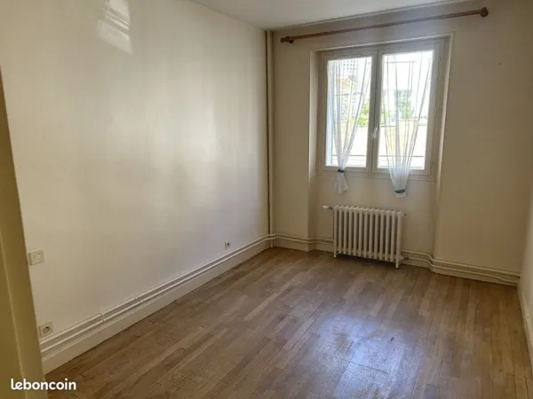 Appartement 3 pièces 78 m²