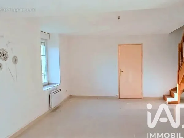 Appartement 265 m²